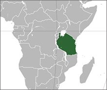 Tanzanie TCRA